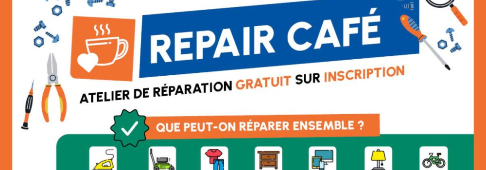 repair café