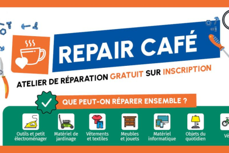 repair café