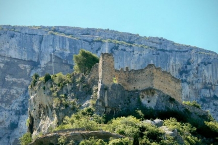 Château des Évêques