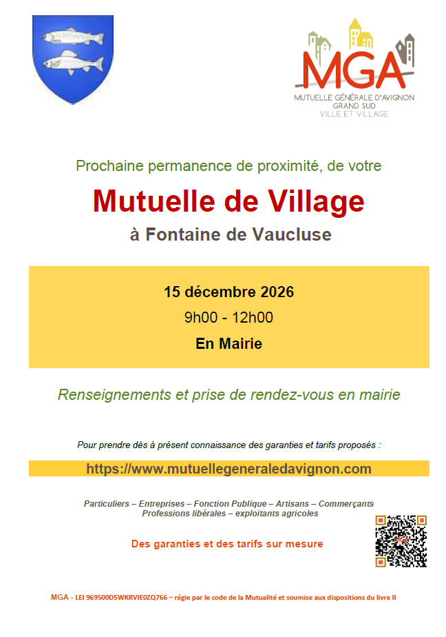 15 DECEMBRE MUTUELLE