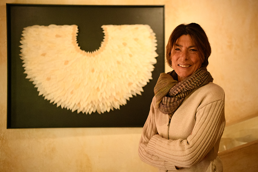 renconte artiste